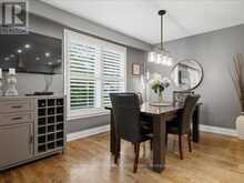 2501 YARMOUTH CRESCENT | Oakville Ontario | Slide Image Eleven