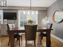 2501 YARMOUTH CRESCENT | Oakville Ontario | Slide Image Twelve