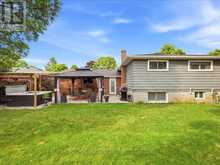2501 YARMOUTH CRESCENT | Oakville Ontario | Slide Image Thirty-eight