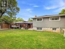 2501 YARMOUTH CRESCENT | Oakville Ontario | Slide Image Thirty-nine