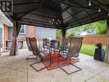 2501 YARMOUTH CRESCENT | Oakville Ontario | Slide Image Forty-two