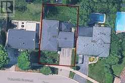 2501 YARMOUTH CRESCENT | Oakville Ontario | Slide Image Forty-nine
