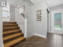 2501 YARMOUTH CRESCENT | Oakville Ontario | Slide Image Seven