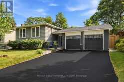 2501 YARMOUTH CRESCENT | Oakville Ontario | Slide Image One