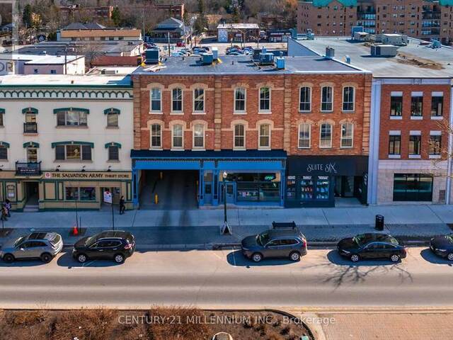 5 - 166 BROADWAY AVENUE Orangeville Ontario, L9W 1K3 - 2 Bedrooms Condo For Sale