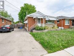 305 MOHAWK ROAD E Hamilton Ontario, L9A 2J5