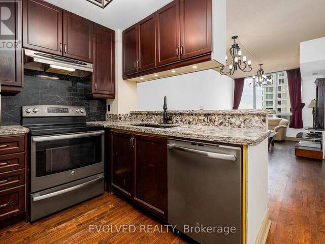 2008 - 2 REAN DRIVE Toronto Ontario, M2K 3B8 - 2 Bedrooms Condo For Sale
