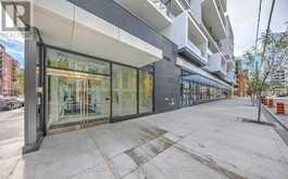 603 - 77 SHUTER STREET | Toronto Ontario | Slide Image Two