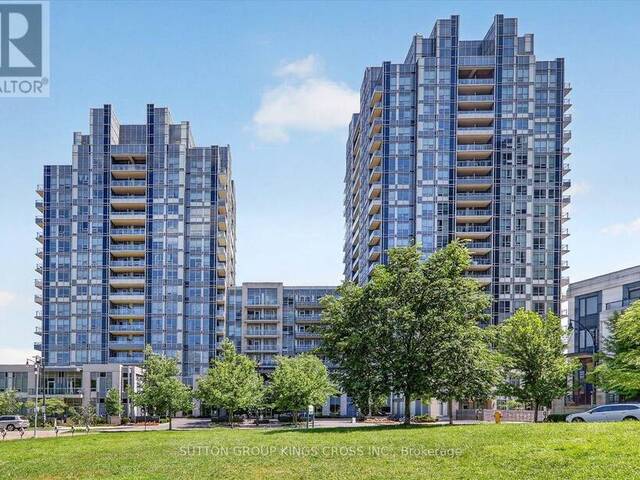 317 - 120 HARRISON GARDEN BOULEVARD Toronto Ontario, M2N 0H1 - 2 Bedrooms Condo For Sale