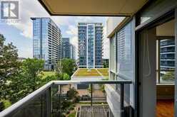 307 - 60 DISERA DRIVE | Vaughan Ontario | Slide Image Fourteen