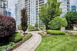 307 - 60 DISERA DRIVE | Vaughan Ontario | Slide Image Two