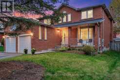 83 BERGIN ROAD | Newmarket Ontario | Slide Image Forty-four