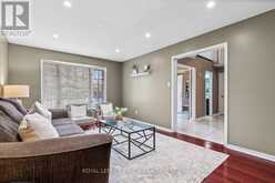 83 BERGIN ROAD | Newmarket Ontario | Slide Image Eight