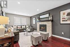83 BERGIN ROAD | Newmarket Ontario | Slide Image Four
