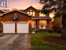 83 BERGIN ROAD | Newmarket Ontario | Slide Image One