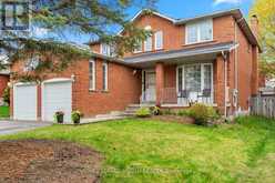83 BERGIN ROAD | Newmarket Ontario | Slide Image Two