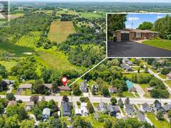 12940 REGIONAL RD 39 ROAD Zephyr Ontario, L0E 1T0