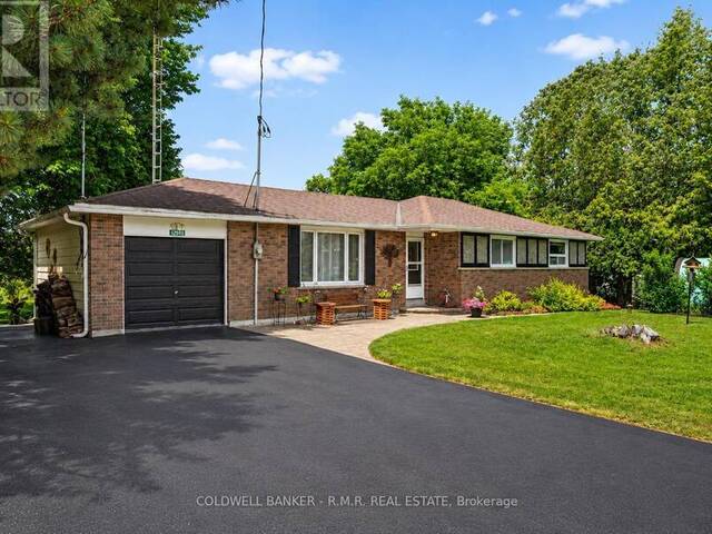 12940 REGIONAL RD 39 ROAD Zephyr Ontario, L0E 1T0 - 3 Bedrooms Home For Sale