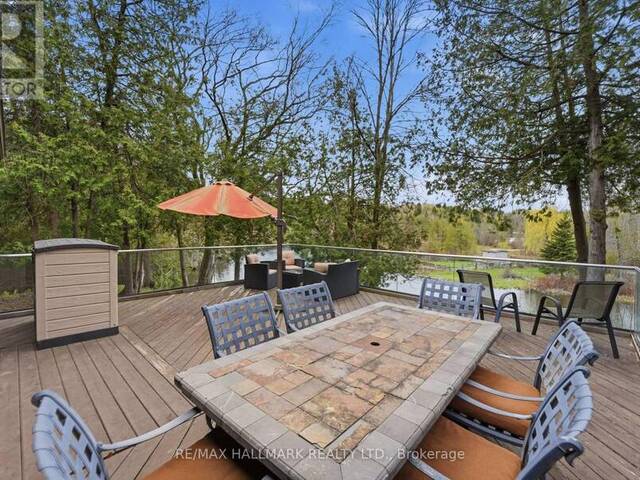 104 RIVERBANK DRIVE Georgina Ontario, L0E 1N0 - 3 Bedrooms Waterfront Home For sale