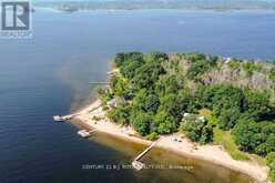 58 METHODIST ISLAND | Tay Ontario | Slide Image Four