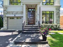 51 GREENFIELD DRIVE Toronto Ontario, M9B 1H2