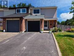 1 JOHANNA DRIVE Orangeville Ontario, L9W 3S4
