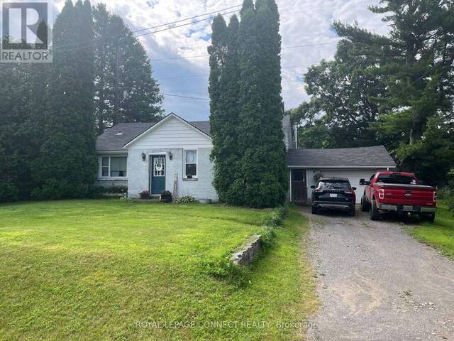 190 PONTYPOOL ROAD Kawartha Lakes Ontario, L0A 1K0 - 2 Bedrooms Home For Sale