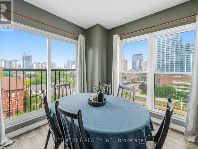 701 - 135 JAMES STREET S Hamilton Ontario, L8P 2Z6 - 2 Bedrooms Condo For Sale