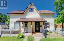 127 HENDERSON STREET | Cambridge Ontario | Slide Image One