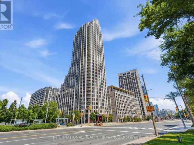 711 - 628 FLEET STREET Toronto Ontario, M5V 1A8 - 3 Bedrooms Condo For Sale