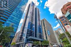 1410 - 28 TED ROGERS WAY | Toronto Ontario | Slide Image One