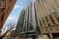 1410 - 28 TED ROGERS WAY | Toronto Ontario | Slide Image Three