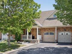 37 BURWELL STREET Whitby Ontario, L1R 0B7