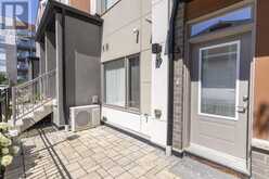 19 - 60 ORCHID PLACE DRIVE | Toronto Ontario | Slide Image Two