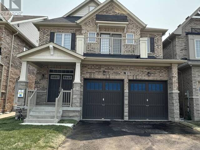 37 ROYAL FERN CRESCENT Caledon Ontario, L7C 4H1 - 4 Bedrooms Home For Sale