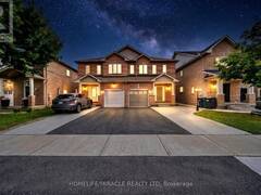 139 SEWELLS LANE Brampton Ontario, L7A 2Z7