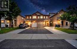 139 SEWELLS LANE | Brampton Ontario | Slide Image One
