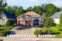 17 MCNUTT STREET | Brampton Ontario | Slide Image One