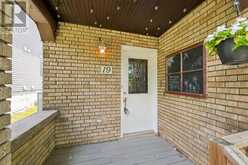 19 MARY STREET | Kitchener Ontario | Slide Image Thirty
