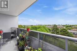 610 - 1250 BRIDLETOWNE CIRCLE | Toronto Ontario | Slide Image Eleven