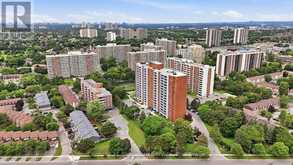 610 - 1250 BRIDLETOWNE CIRCLE | Toronto Ontario | Slide Image One