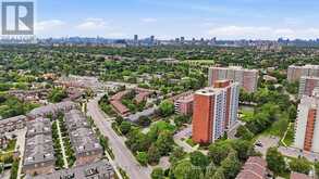 610 - 1250 BRIDLETOWNE CIRCLE | Toronto Ontario | Slide Image Two
