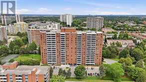 610 - 1250 BRIDLETOWNE CIRCLE | Toronto Ontario | Slide Image Three