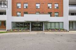 610 - 1250 BRIDLETOWNE CIRCLE | Toronto Ontario | Slide Image Four