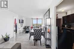 610 - 1250 BRIDLETOWNE CIRCLE | Toronto Ontario | Slide Image Six