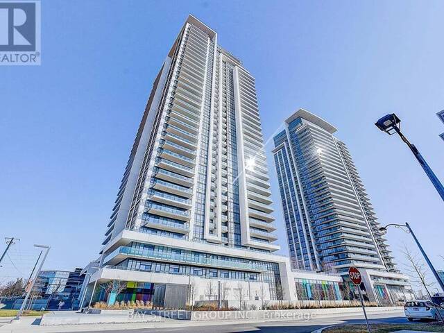 3703 - 12 GANDHI LANE Markham Ontario, L3T 0G8 - 2 Bedrooms Condo For Sale