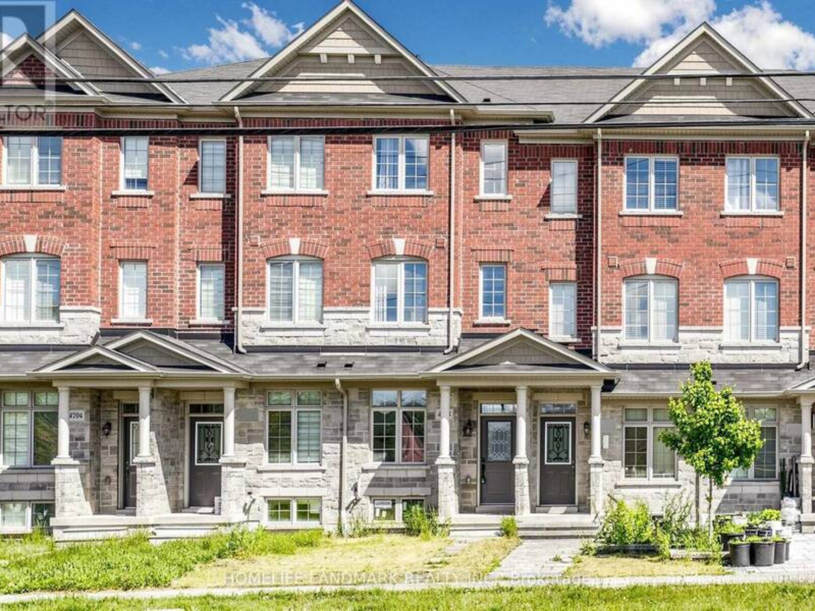 4798 16TH AVENUE, Markham, Ontario L6C 0V8