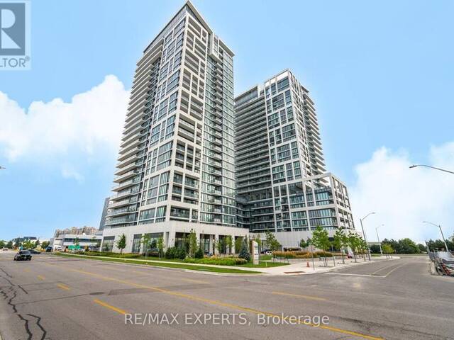 221 - 9000 JANE STREET Vaughan Ontario, L4K 0M6 - 2 Bedrooms Condo For Sale