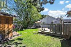 246 WEIR STREET | Stayner Ontario | Slide Image Twenty-five