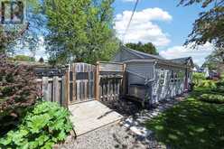 246 WEIR STREET | Stayner Ontario | Slide Image Four